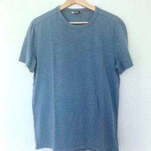 Vintage Classic Blue Calvin Klein Jeans T-shirt